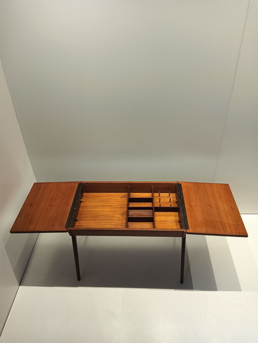 Ilse Möbel, Side table, Fourniture Cabinet