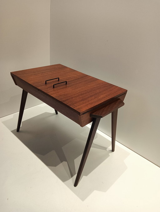 Ilse Möbel, Side table, Fourniture Cabinet