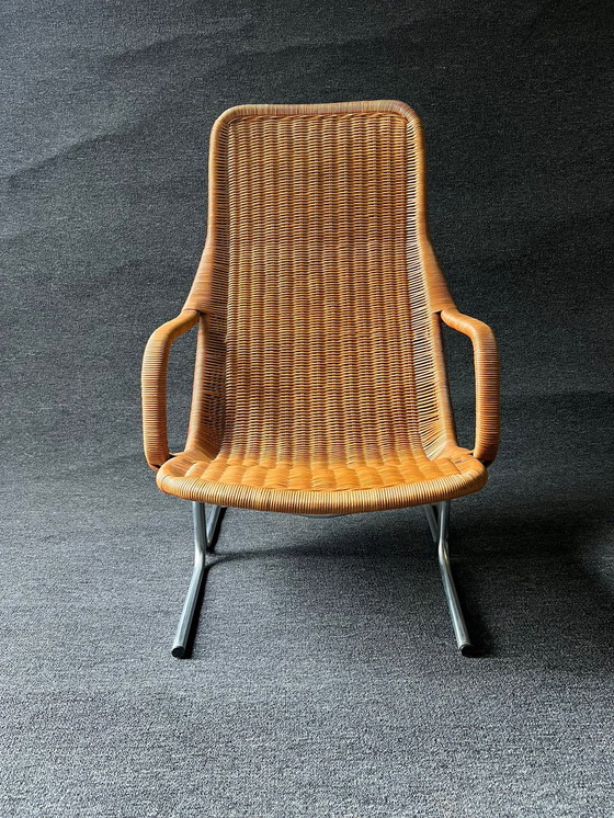 Image 1 of Dirk van Sliedregt armchair