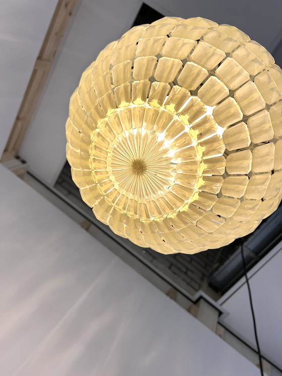 Image 1 of Diamond Pendant Lamp, Erco Leuchten