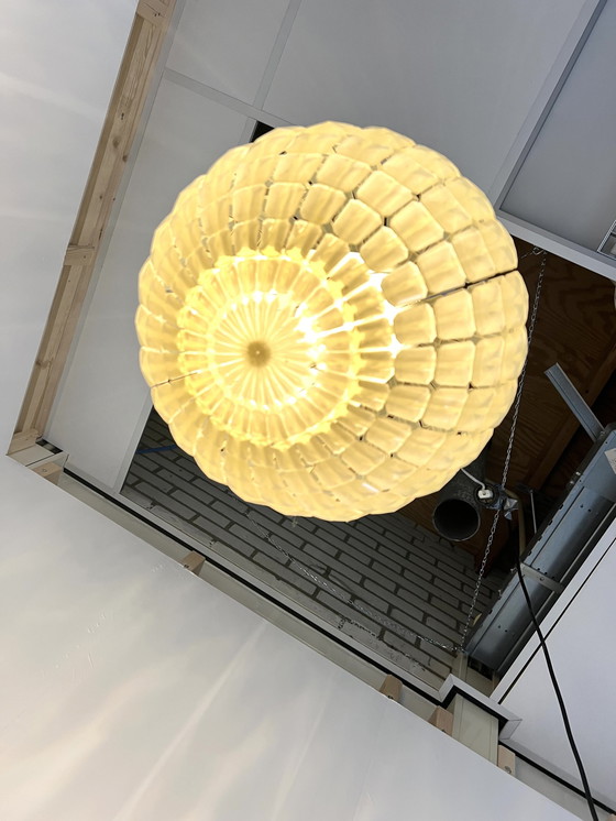 Image 1 of Diamond Pendant Lamp, Erco Leuchten