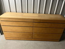 Credenza dal design danese Skovby