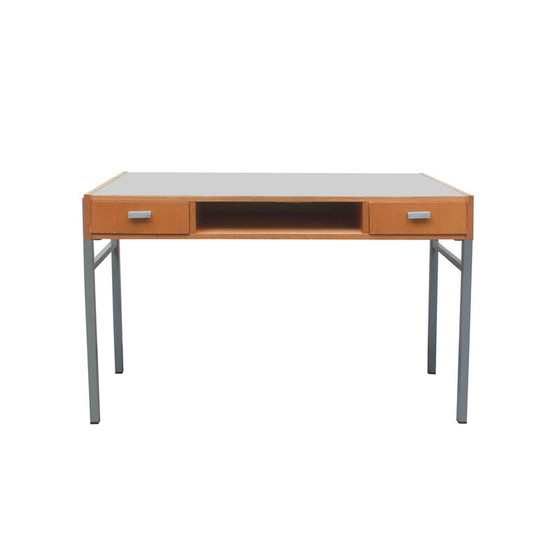 Image 1 of Vintage desk with formica, 1960s