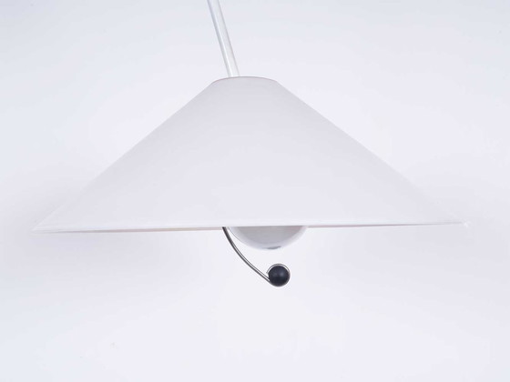 Image 1 of Lampada da soffitto modello Flip – H. Wiederhold – Lumina