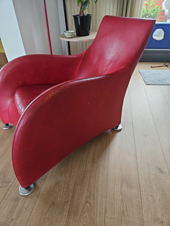 Image 1 of Logia de Gérard Van Den Berg