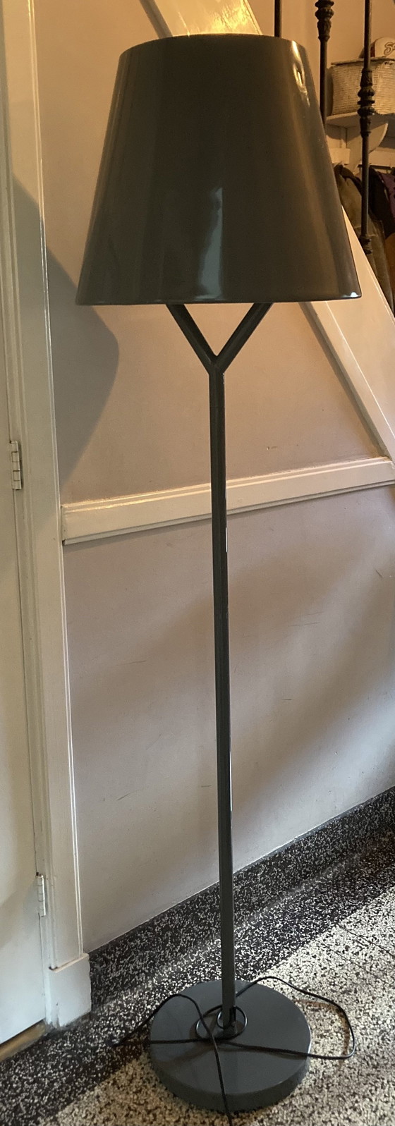 Image 1 of Leitmotiv Floor Lamp