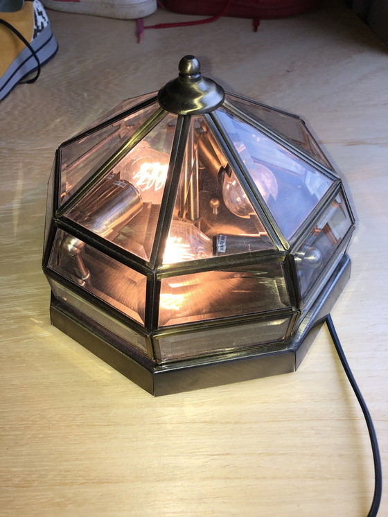 Image 1 of Norma Ceiling Lamp