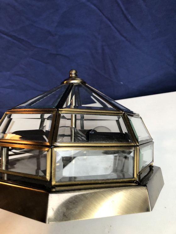 Image 1 of Norma Ceiling Lamp