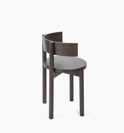 4x Serax Dining Chairs Marie Michielssen