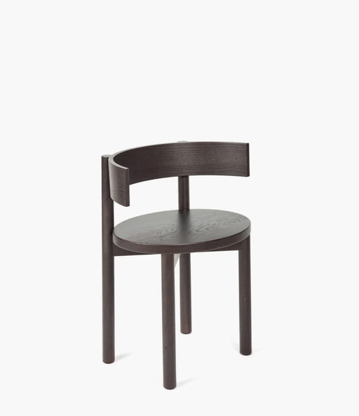 4x Serax Dining Chairs Marie Michielssen