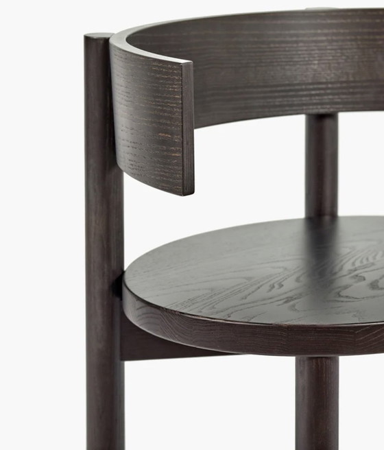 Image 1 of 4x Serax Dining Chairs Marie Michielssen