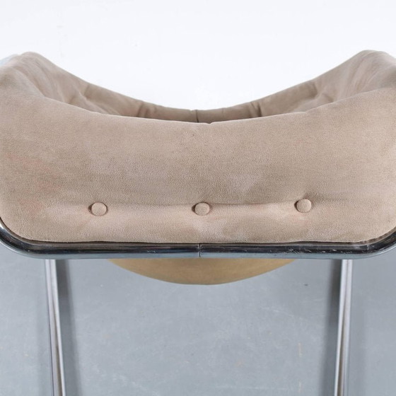 Image 1 of Kwok Hoi Chan Boxer Chair for Steiner, France, 1971