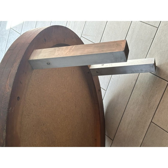 Image 1 of Vintage ceramic coffee table, 1960
