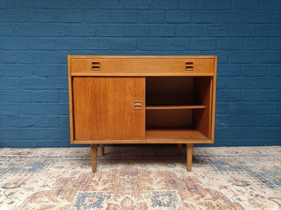 Image 1 of Small Vintage Sideboard