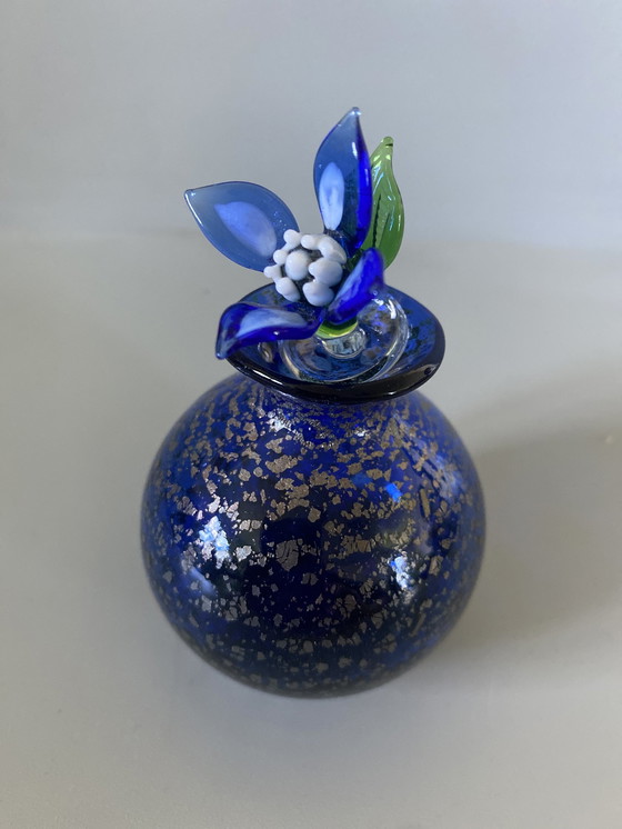 Image 1 of Flacon De Parfum Murano