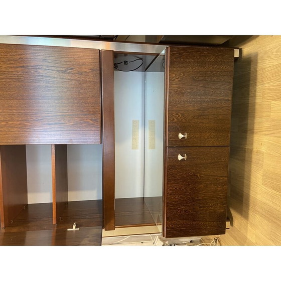 Image 1 of Libreria vintage Roche Bobois di Michel Ducaroy, 1980