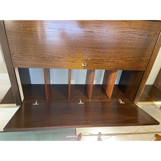 Image 1 of Libreria vintage Roche Bobois di Michel Ducaroy, 1980