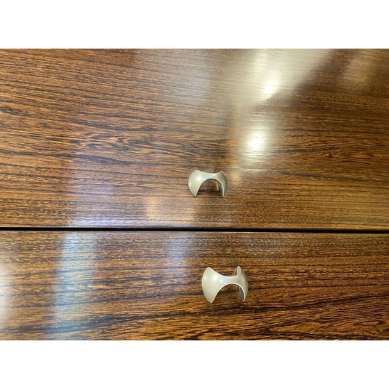 Image 1 of Libreria vintage Roche Bobois di Michel Ducaroy, 1980