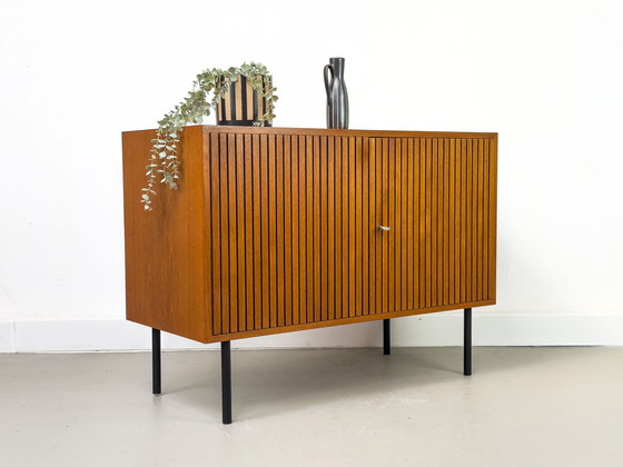 Image 1 of Mid Century Teak Sideboard, 1960S