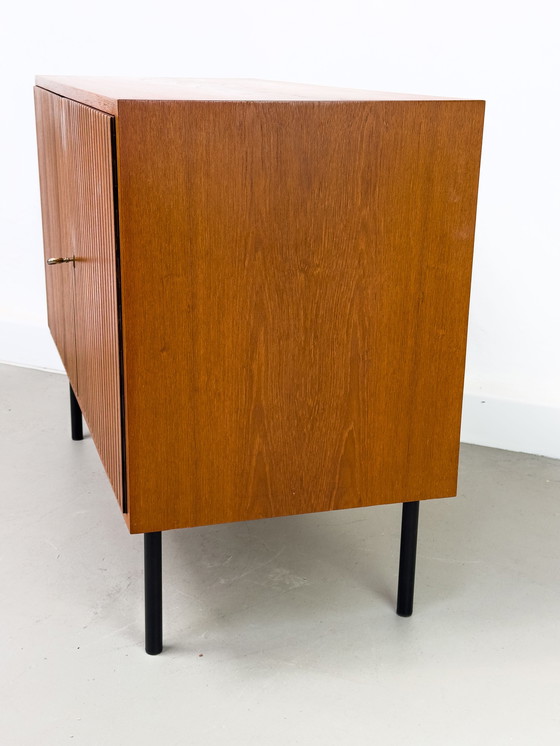 Image 1 of Mid Century Teak Sideboard, 1960S