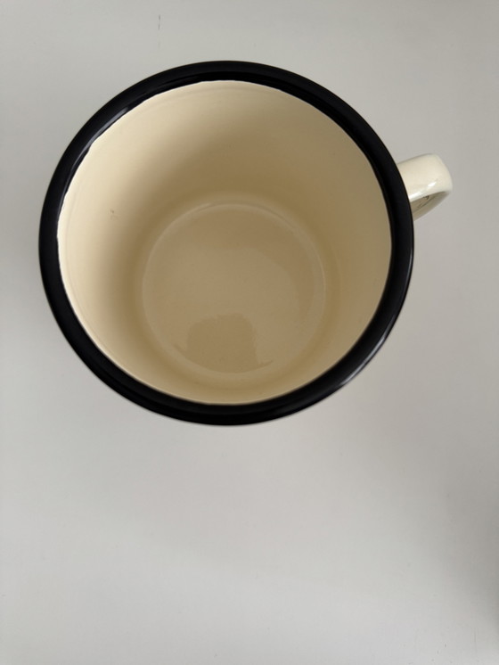 Image 1 of Seletti Wears Toiletpaper Mug Set