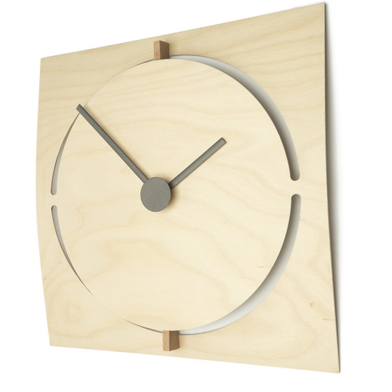 Image 1 of Fleks Wall Clock