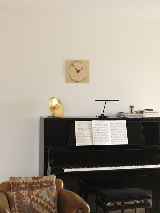 Image 1 of Fleks Wall Clock