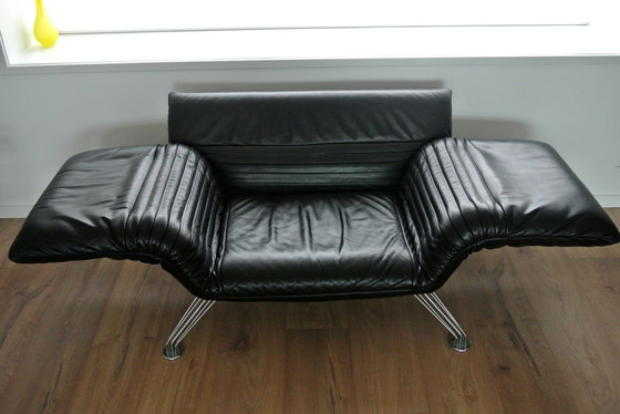 Image 1 of DeSede DS-142 Totzek 1 fauteuil