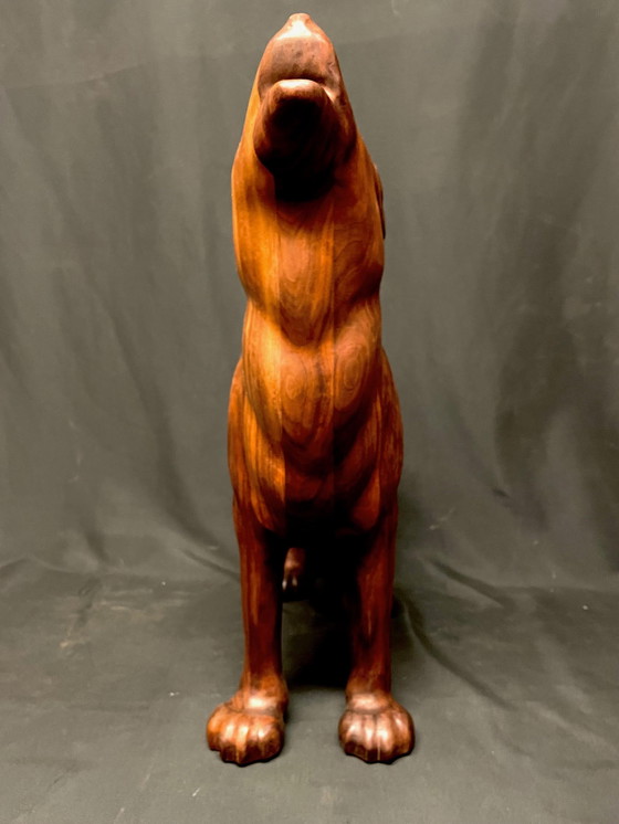 Image 1 of Marcus Meyer-Wolf (Black Walnut)