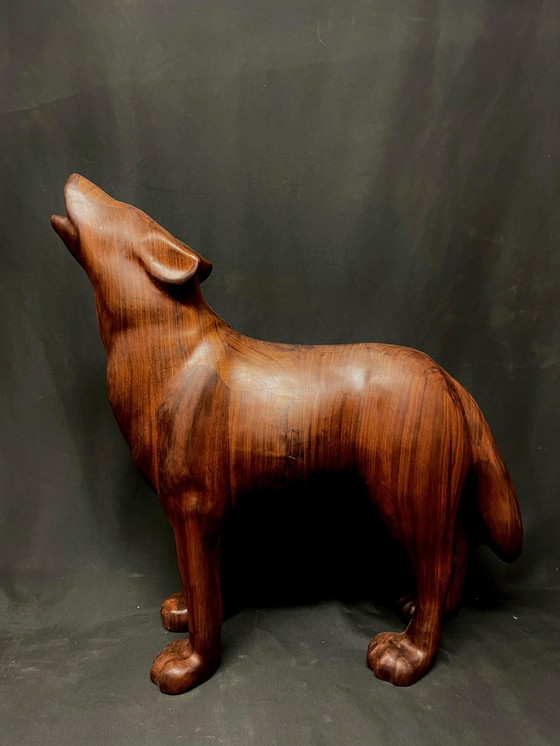 Image 1 of Marcus Meyer-Wolf (Black Walnut)