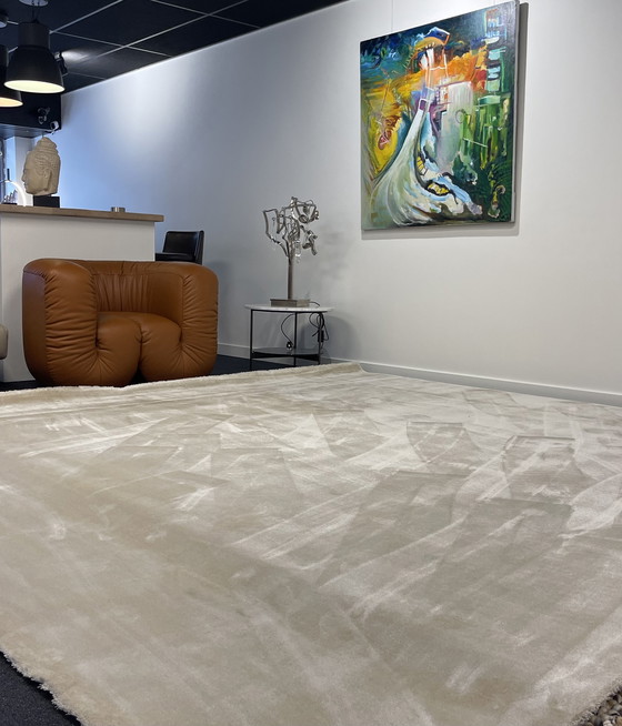 Image 1 of Brink & Campman Tapis Liscio