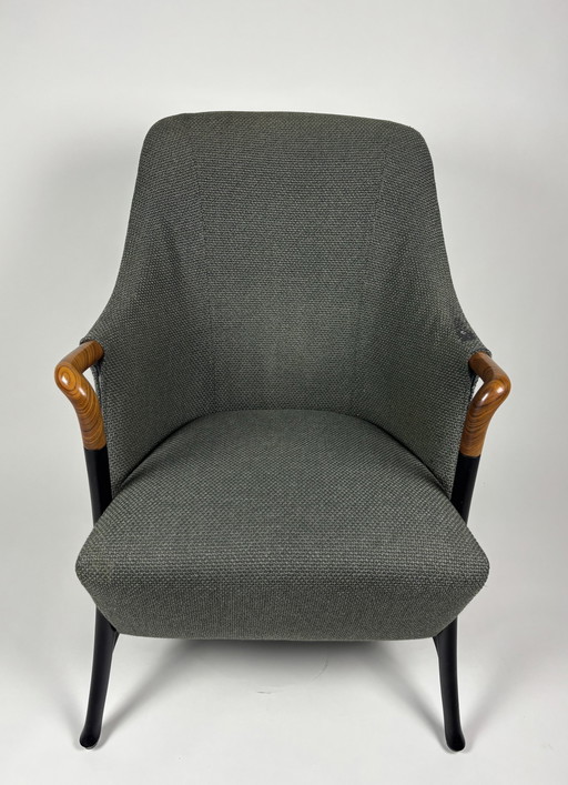 Giorgetti Progetti Armchair