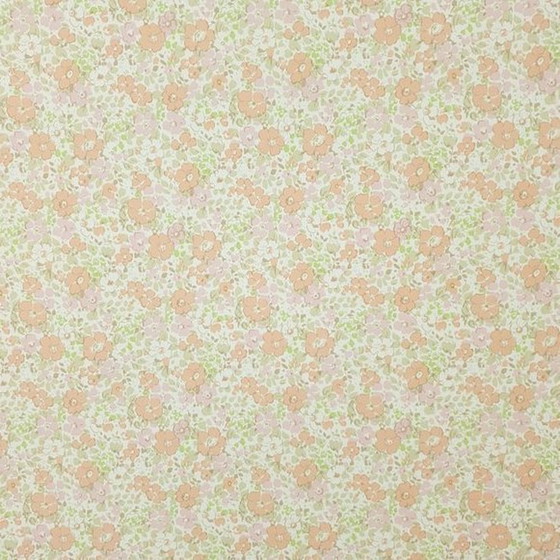 Image 1 of 12684 Vintage Sweet Flower Wallpaper