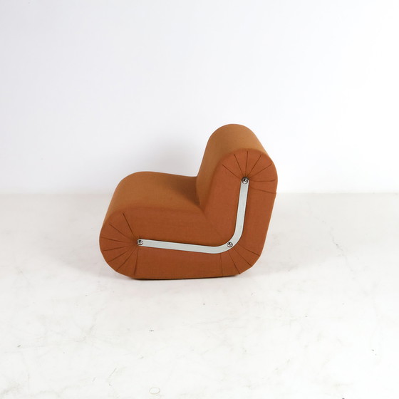 Image 1 of B-Line Boomerang Chair Rodolfo Bonetto