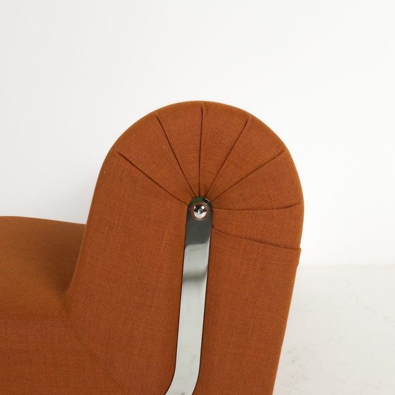 Image 1 of B-Line Boomerang Chair Rodolfo Bonetto