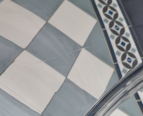 Image 1 of Silla fantasma Victoria de cuatro piezas