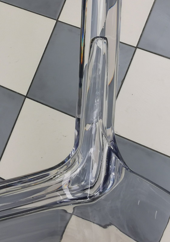 Image 1 of Silla fantasma Victoria de cuatro piezas