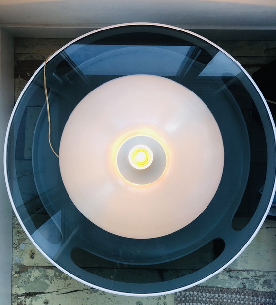 Image 1 of Space Age table lamp