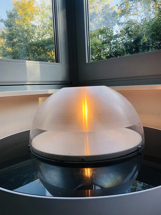 Image 1 of Space Age table lamp