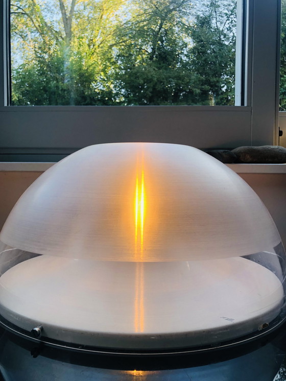 Image 1 of Space Age table lamp