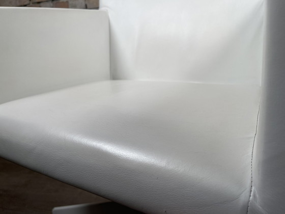 Image 1 of Arper Masai white base - chair