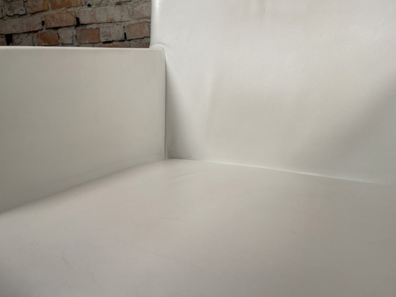 Image 1 of Arper Masai white base - chair