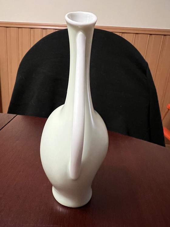 Image 1 of Rosenthal Vase Pregnant Louise