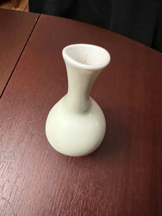 Image 1 of Rosenthal Vase Pregnant Louise