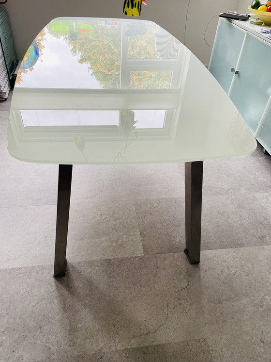 Image 1 of Xooon Dining Table