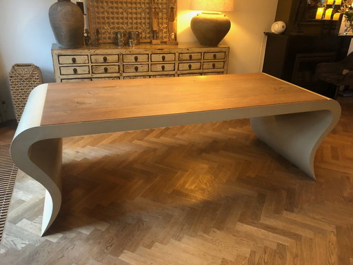 Design Dining Table unique design