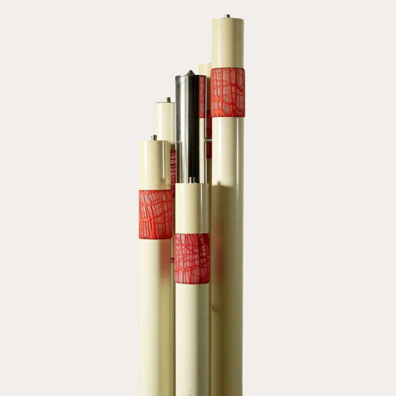 Image 1 of Lampada da terra vintage Esperia del 1970 circa