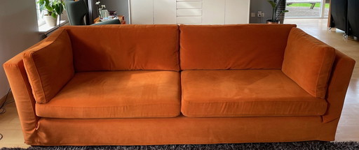 Linteloo 4-Seater Sofa St Louis