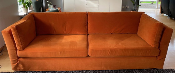 Image 1 of Linteloo 4-Seater Sofa St Louis