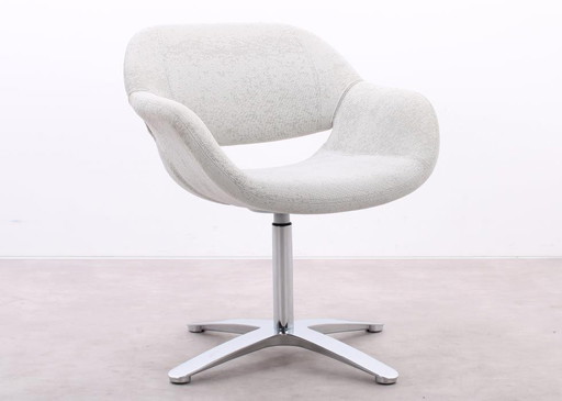 Kusch + Co Volpe 8210/3 Armchair Gray